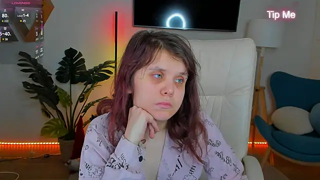 Ariell Mini online show from 01.07.26