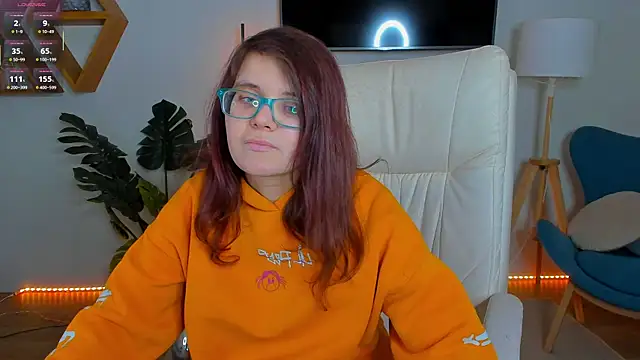 Snapshot of Ariell_Mini chatting on 01.17.26 Ariell Mini online show from 01.17.26