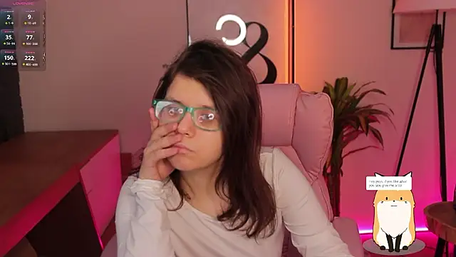 Ariell Mini online show from 03.30.26