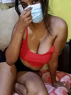 chuti gurl online show from 02.26.26