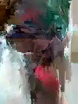 Indiazinha  online show from 04.28.26