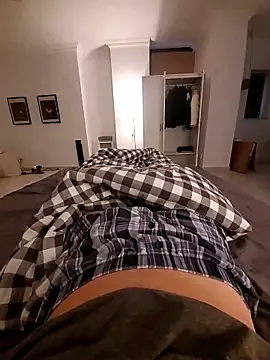 Strammer Junge online show from 12.14.25