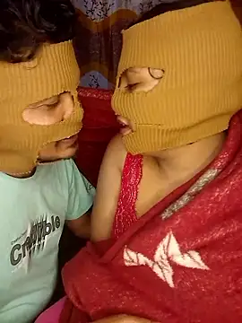 Crazy Couple 1 online show from 01.06.26