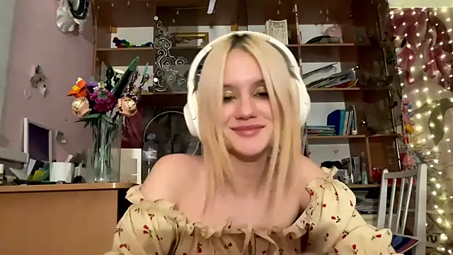 MelisaBloomy online show from 12.13.25