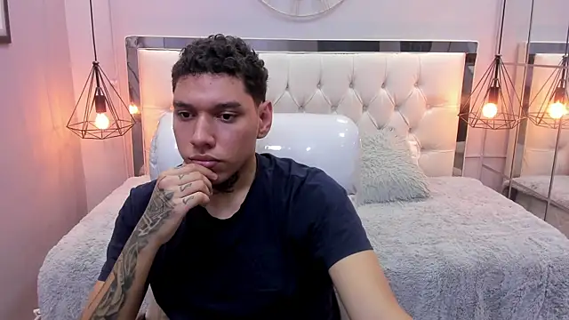 drake miller7 online show from 12.14.25