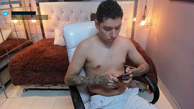 drake miller7 online show from 01.15.26