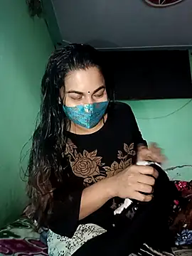 anzel33 online show from 12.20.25