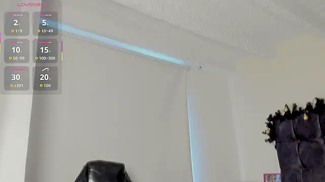 Mia honey23 online show from 01.08.26