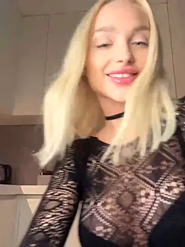 blonde di online show from 12.16.25