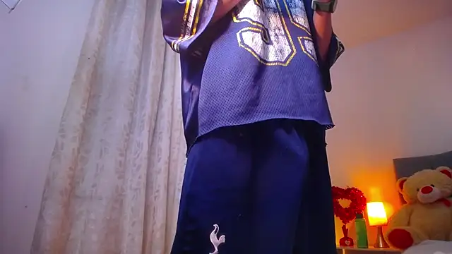 TOMBOYSEXX online show from 02.16.26