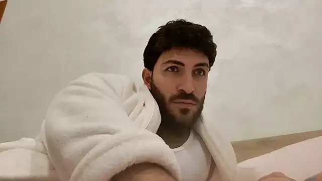 mark ariete online show from 12.14.25