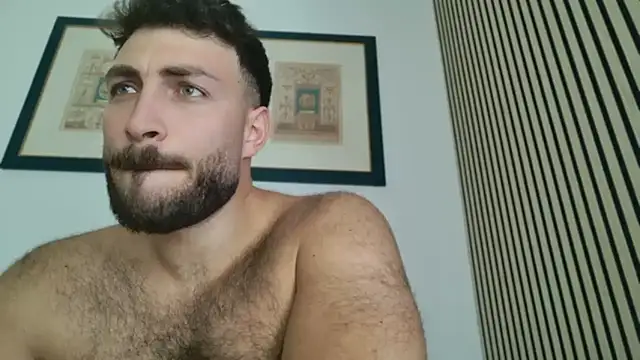 mark ariete online show from 08.04.26
