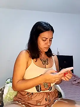 luluclark69 online show from 03.20.26