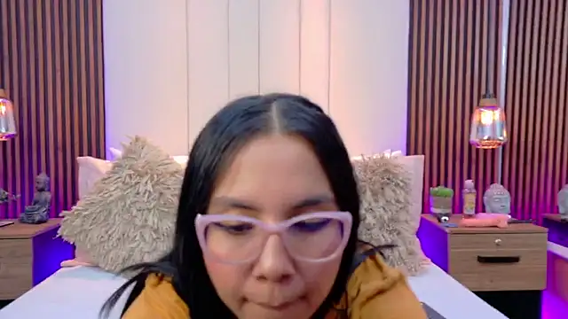 JulietteSins online show from 12.22.25