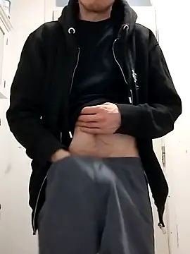 CrookedBunk3527 online show from 01.05.26