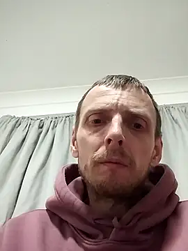 CrookedBunk3527 online show from 01.17.26