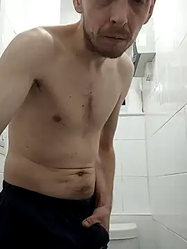 CrookedBunk3527 online show from 02.25.26