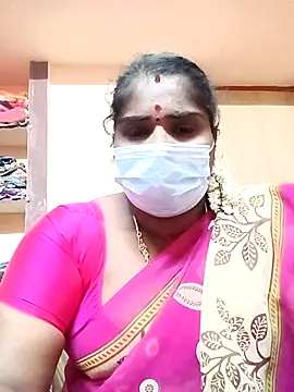 Tamil Bhuvi69 online show from 02.20.26