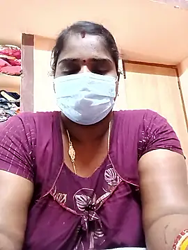 Tamil Bhuvi69 online show from 02.24.26