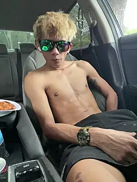 jhaycobXgarcia online show from 03.11.26