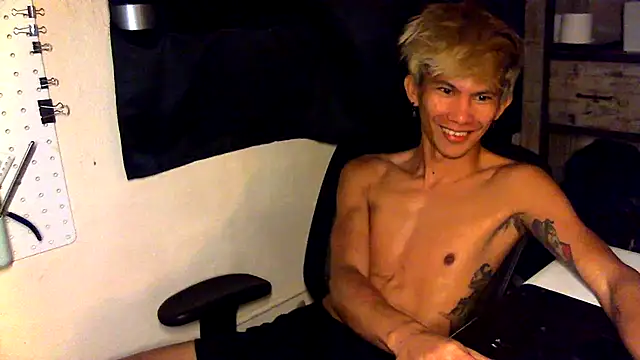 jhaycobXgarcia online show from 03.31.26