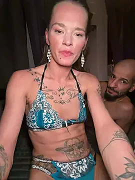 vinique99 online show from 02.14.26