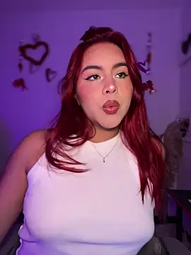 Zarahs Blare1 online show from 02.03.26