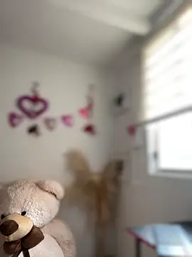 Zarahs Blare1 online show from 02.09.26