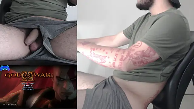 mateoconde00 online show from 04.05.26