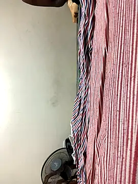 Snapshot of Ran-ga chatting on 12.21.25 Ran-ga online show from 12.21.25