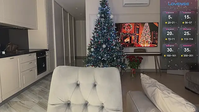 MySexyQueen online show from 01.14.26