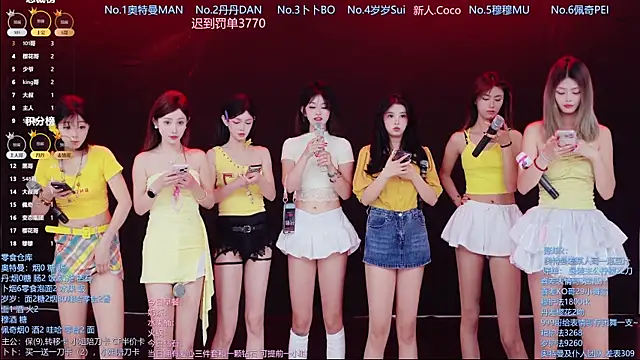 Snapshot of Luckygirls-339 chatting on 04.17.26 Luckygirls-339 online show from 04.17.26