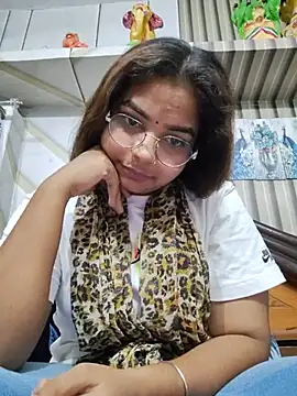 Snapshot of Himani_0122 chatting on 06.14.26 Himani 0122 online show from 06.14.26