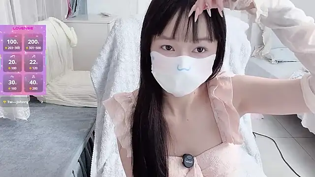  nannan  online show from 02.28.26