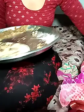 Pooja Love143 online show from 03.03.26