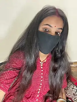 Pooja Love143 online show from 03.19.26