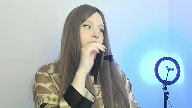 Stella MoonLight online show from 01.11.26