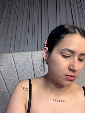 Val12777 online show from 02.17.26