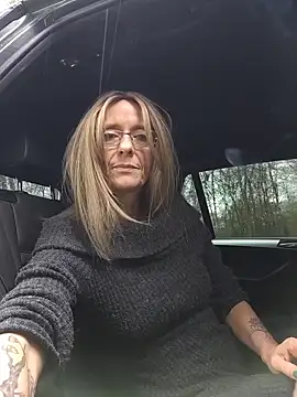 Sacha Scorp online show from 03.13.26