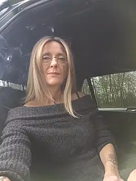 Sacha Scorp online show from 03.28.26