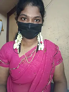 Snapshot of tamilsaisree chatting on 08.01.26 tamilsaisree online show from 08.01.26