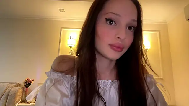 AngelaVelvet online show from 01.07.26