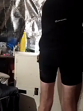 Snapshot of Quebec46 chatting on 02.23.26 Quebec46 online show from 02.23.26