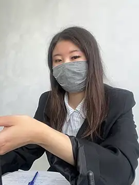 Sarah2127 online show from 05.21.26
