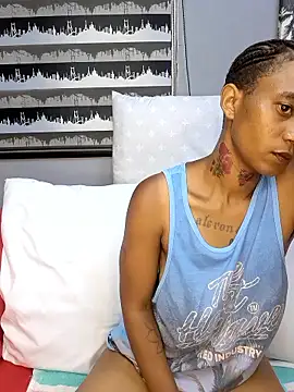 JANIELEE8x online show from 01.07.26