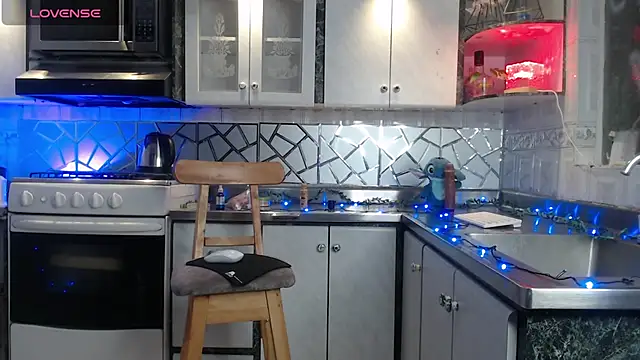 ABRAHAN XO online show from 01.15.26