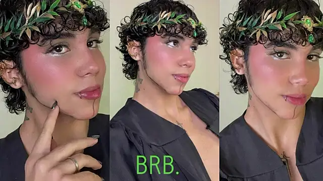 Kheyler 1 online show from 04.08.26