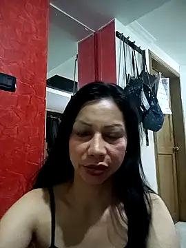 Grace Velvet online show from 03.03.26