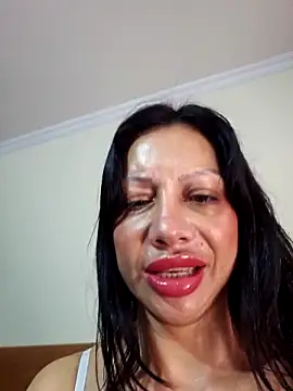 Grace Velvet online show from 04.02.26