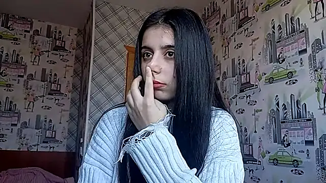 WaltraudPattie online show from 01.12.26